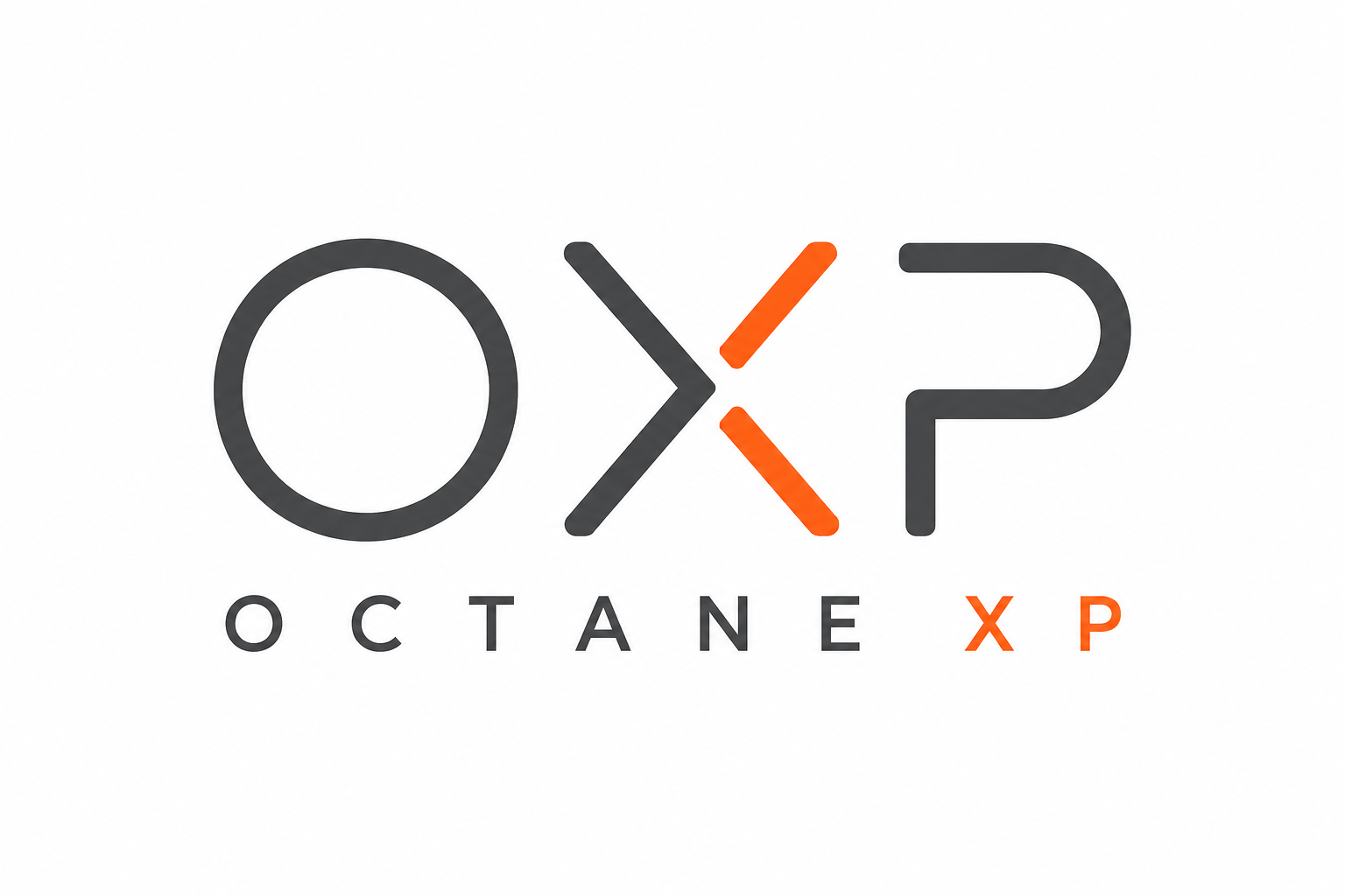 octaneXP logo